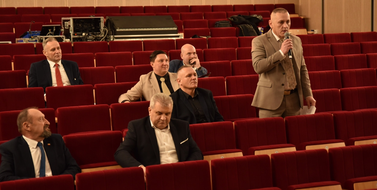 Fot. archiwum UM Kolno