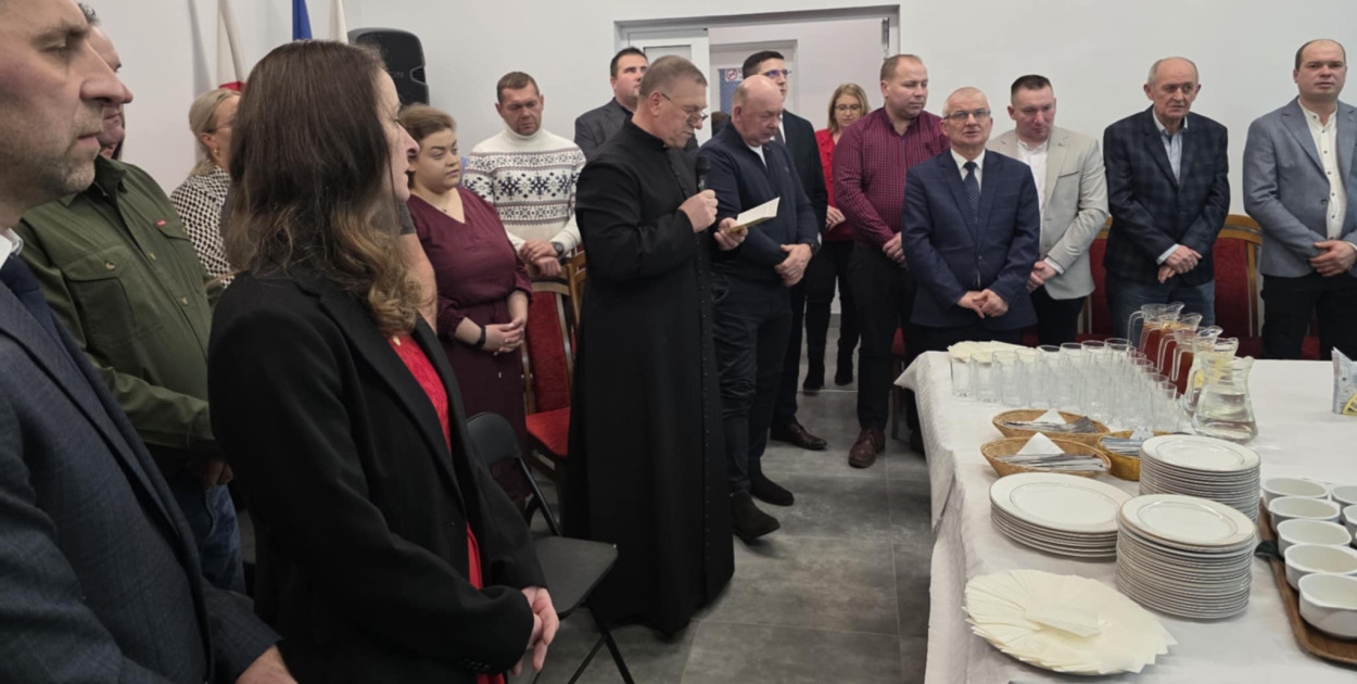 Fot. archiwum UG Grabowo