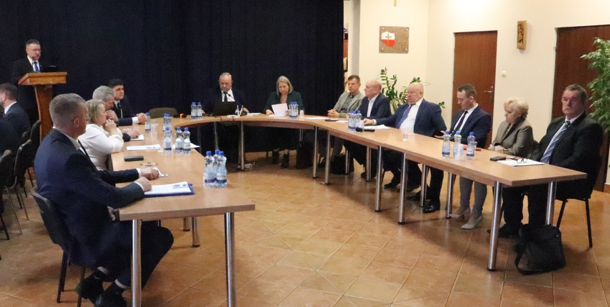 Fot. archiwum UG Kolno