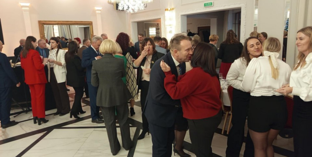 Fot. archiwum UG Kolno