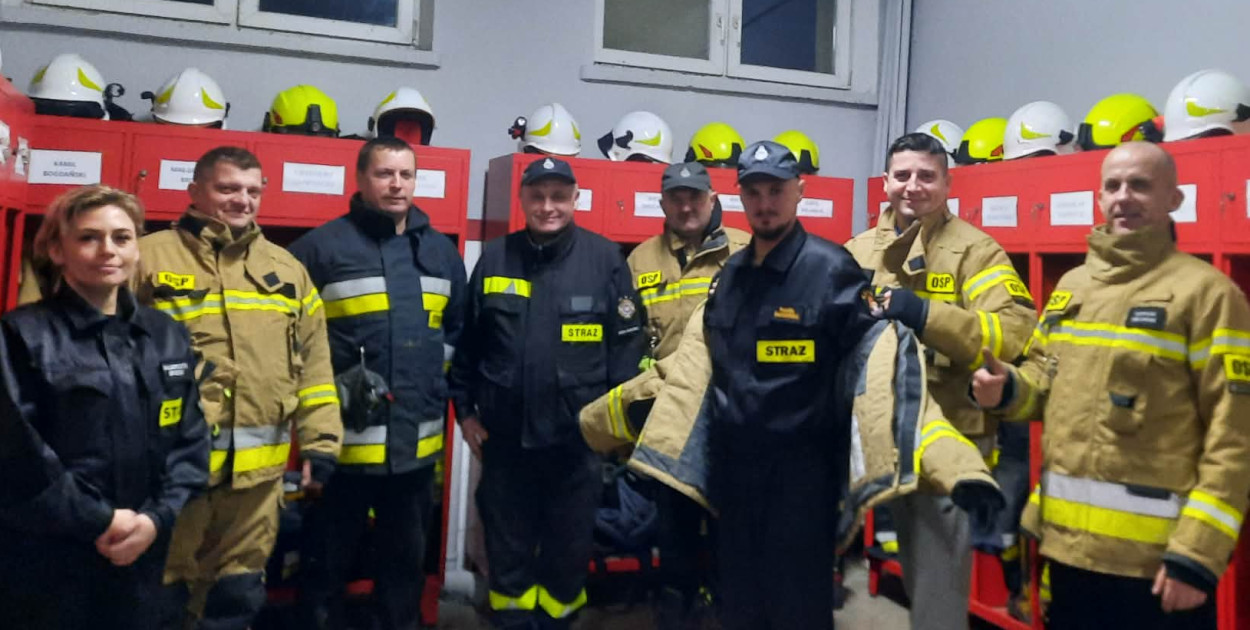 Fot. archiwum UG Grabowo