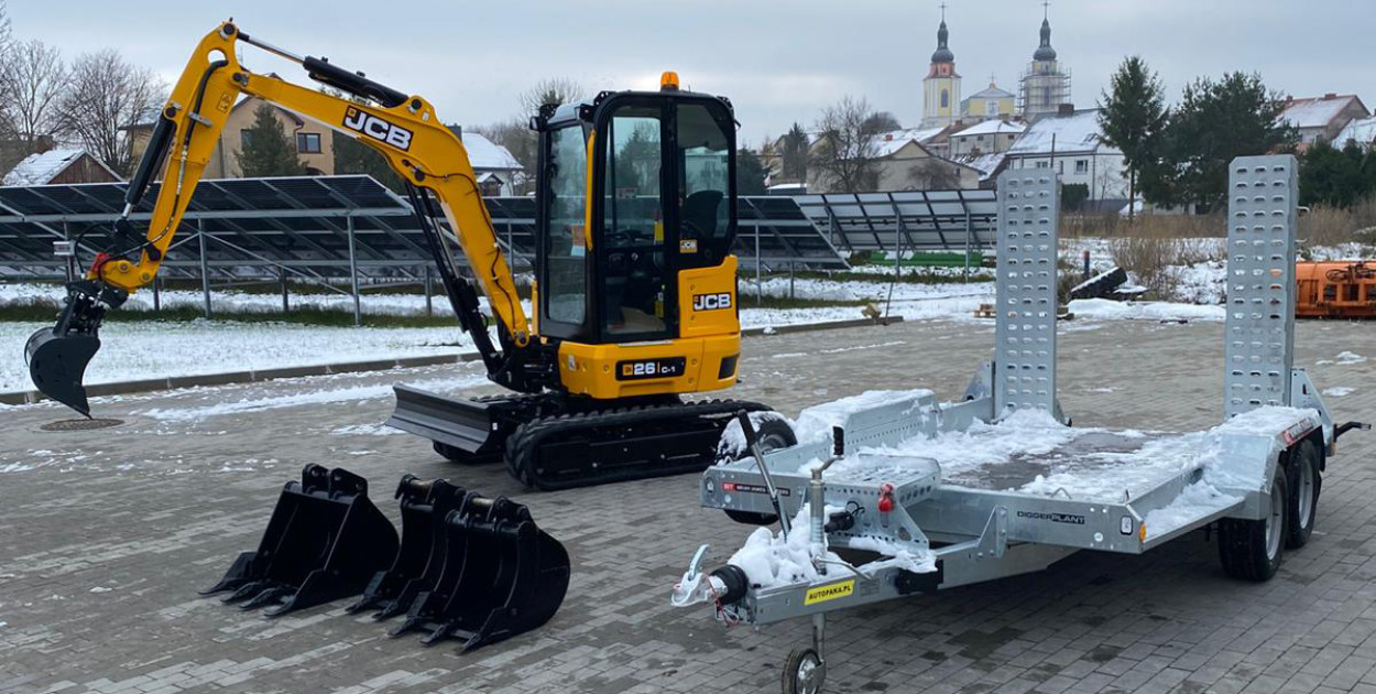 Fot. archiwum UM Stawiski