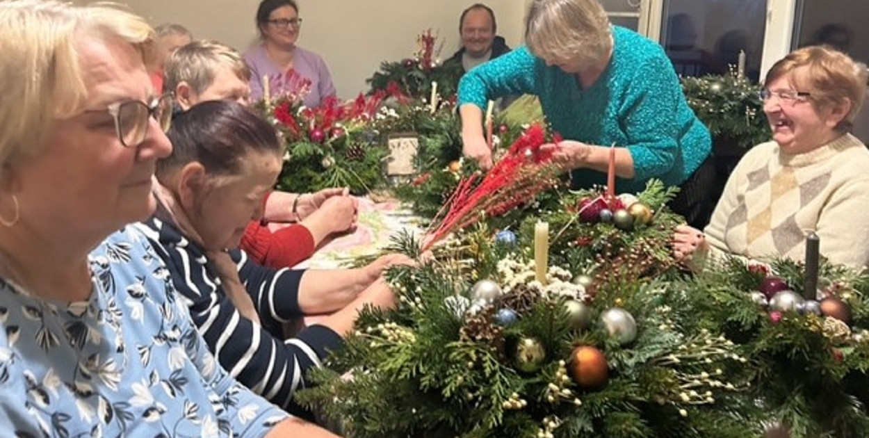 Fot. archiwum UG Grabowo