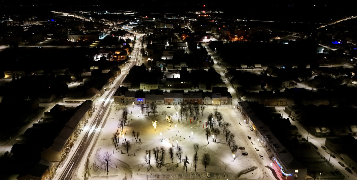 Fot. Paweł Podeszwik