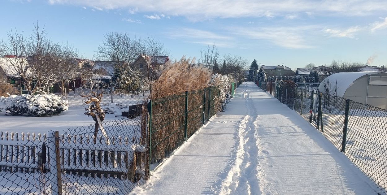 Zjawisko będzie miało miejsce od 2026-01-03 11:00:00 do 2026-01-04 00:00:00