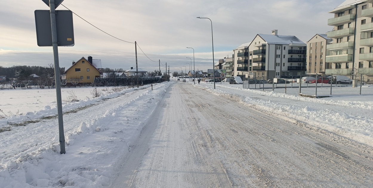 Prawdopodobieństwo wystąpienia tego zjawiska oszacowano na 80%
