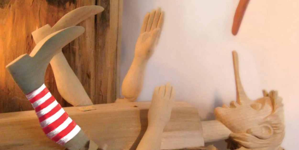 Teatr Lalki i Aktora w Łomży