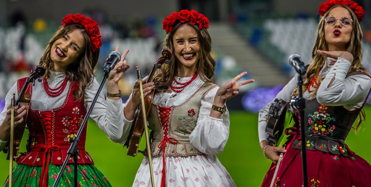 Fot. archiwum Parafii św. Anny w Kolnie