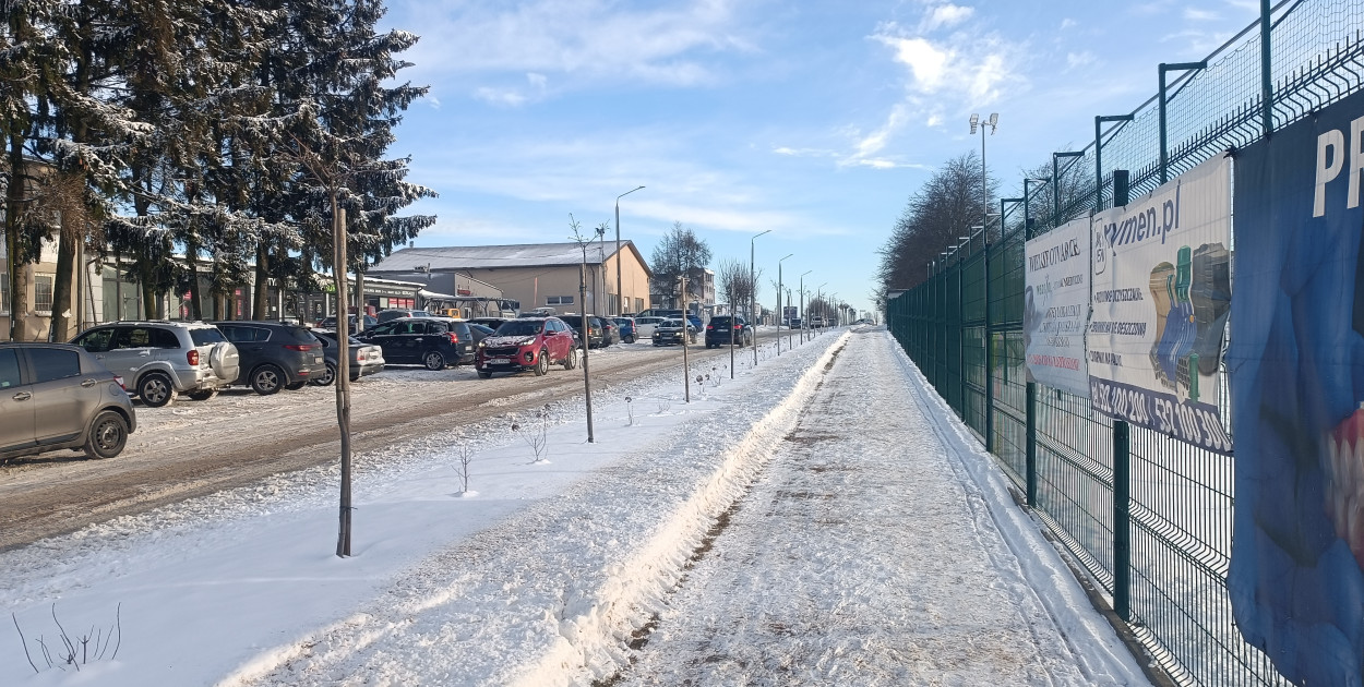  IMGW-PIB wydał ostrzeżenie pierwszego stopnia o silnych mrozach