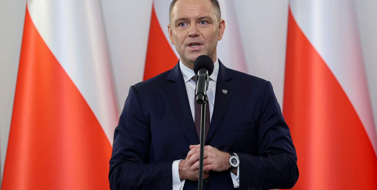 Fot. Kancelaria Prezydenta Facebook