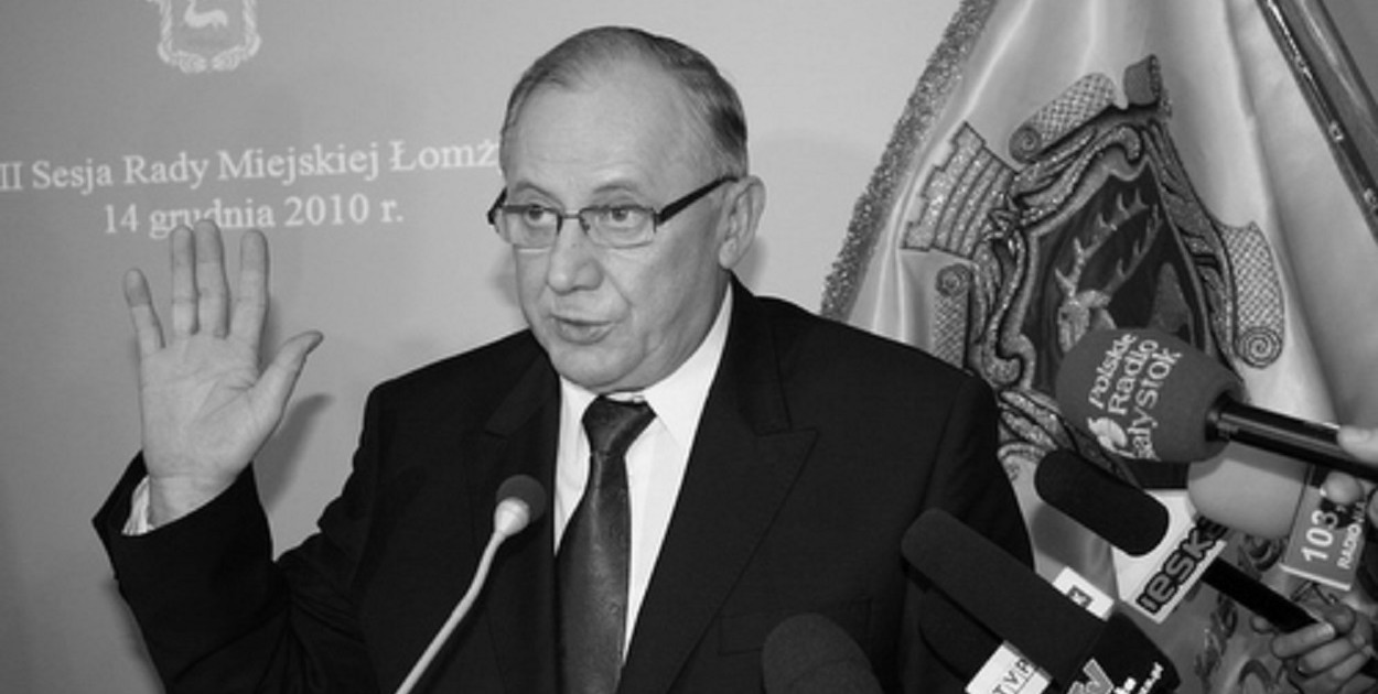 Fot. facebook Miasto Łomża