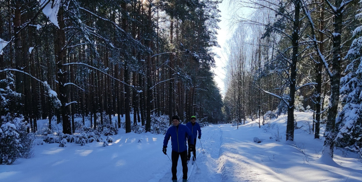 Fot. Biebrzański Park Narodowy
