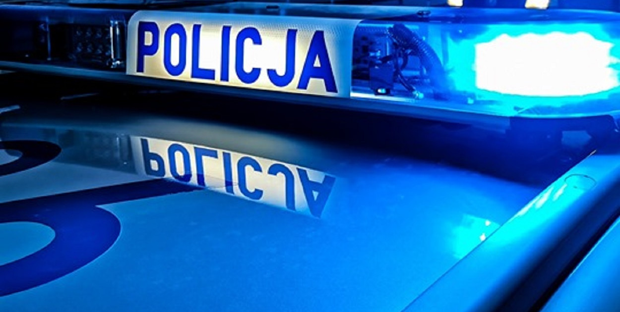 Fot. Podlaska Policja
