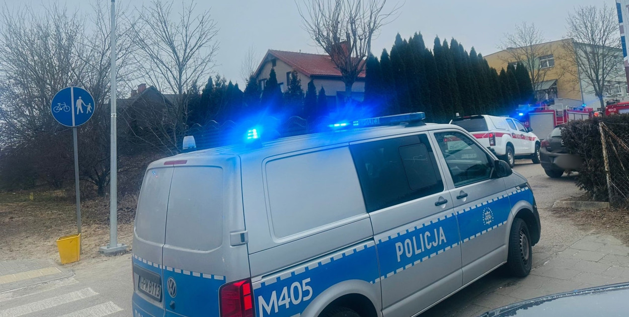 Fot. Policja