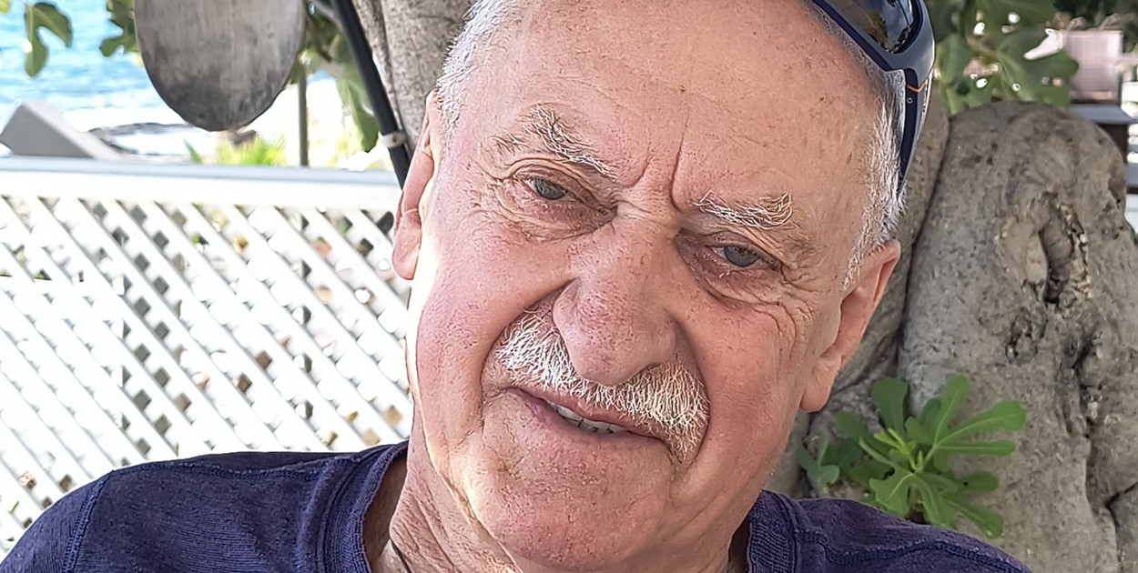 Fot. Krzysztof Wielicki/facebook