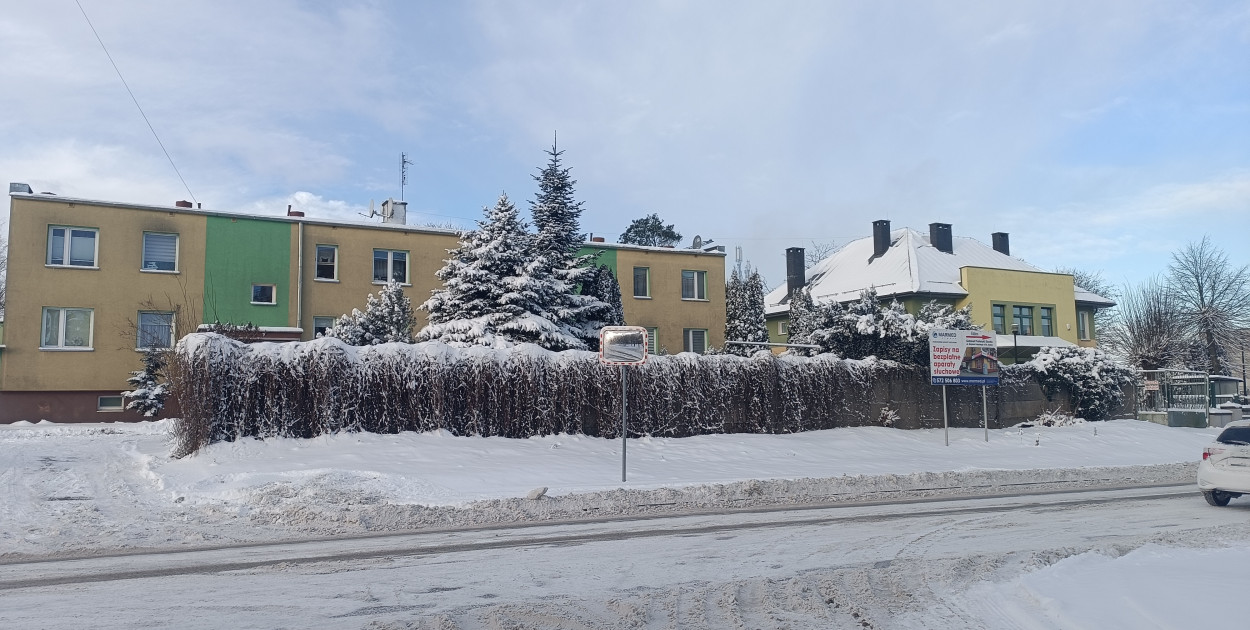 IMGW-PIB wydał ostrzeżenie pierwszego stopnia o silnych mrozach