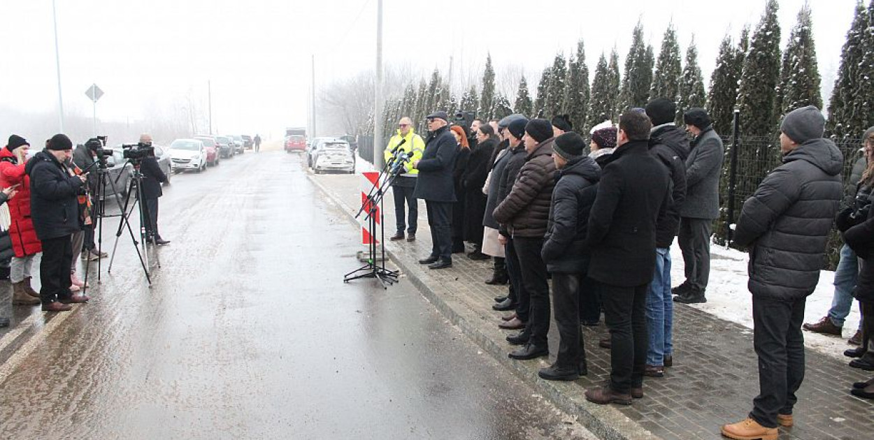 Fot. Powiat Kolneński