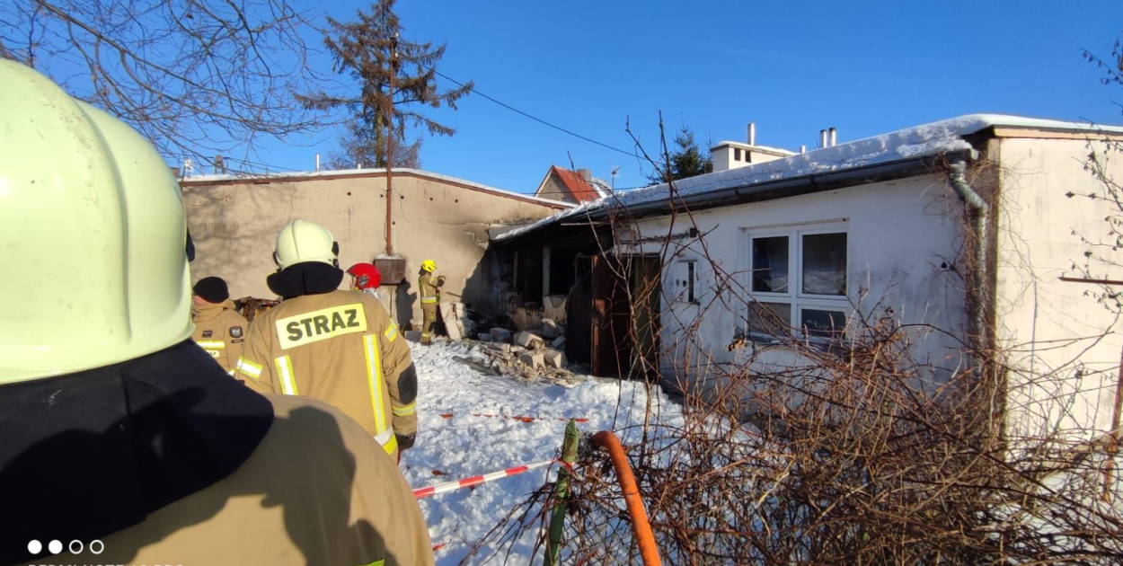 Fot. KPP Lidzbark Warmiński