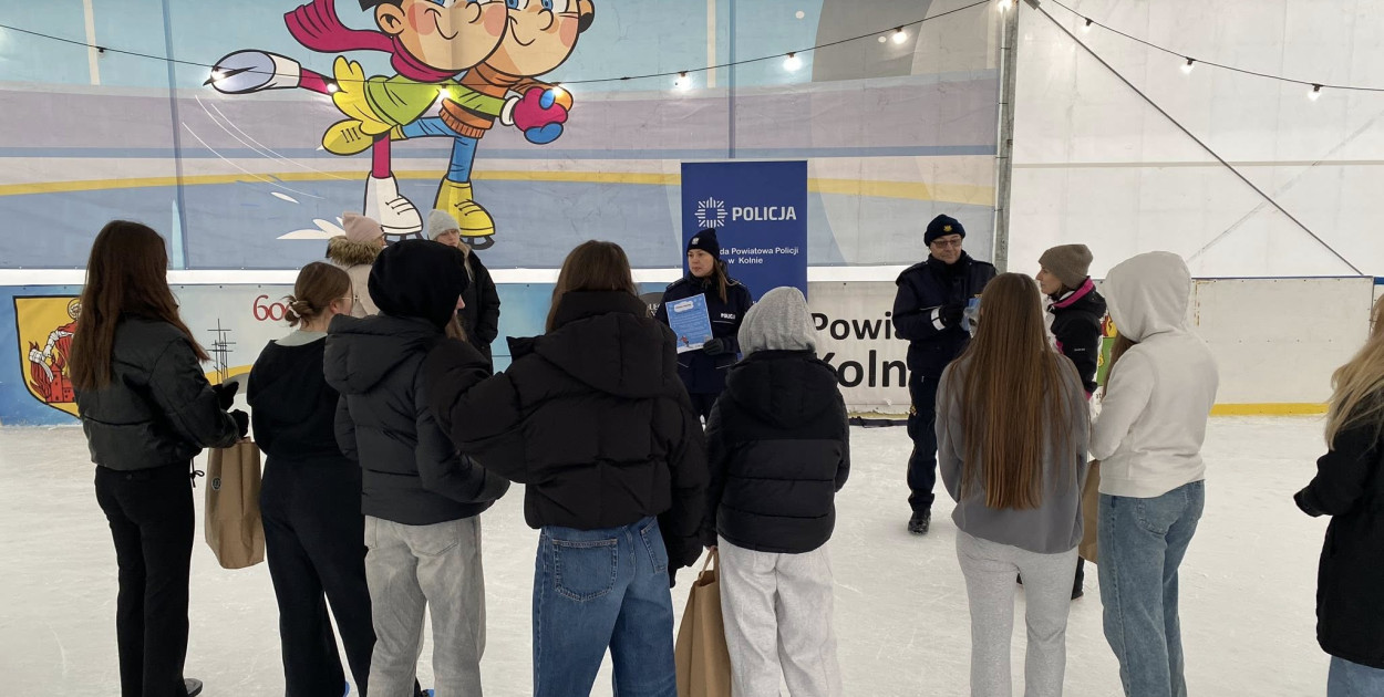 Fot. KPP Kolno