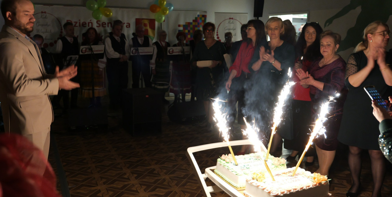 Fot. archiwum UG Kolno