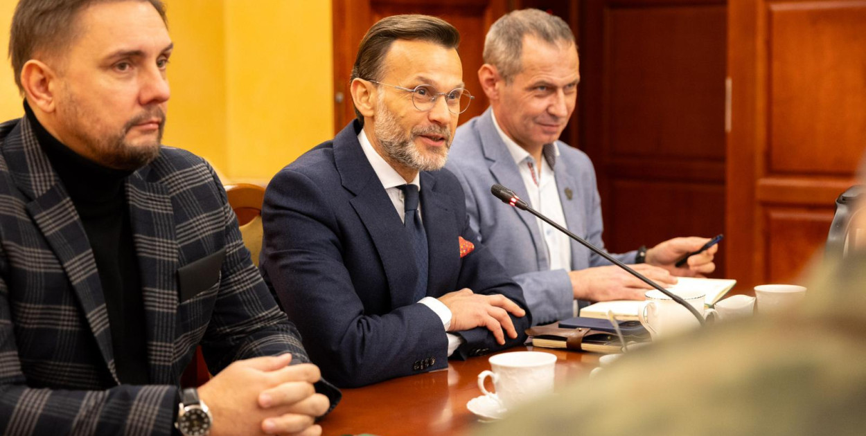 Podlaskie/ schroniska w regionie dostosowane do niskich temperatur