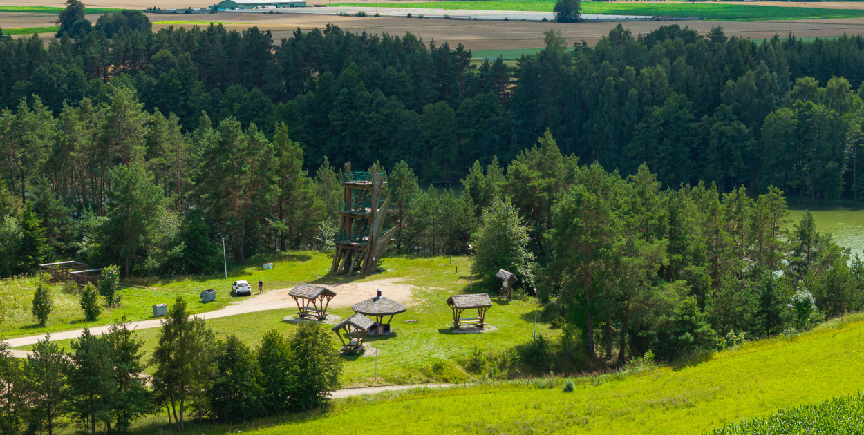 Fundusz sołecki – konkurs na najlepszą inicjatywę