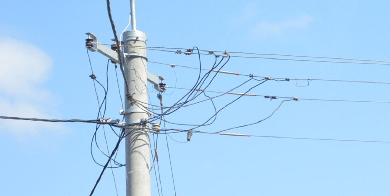 Nie będzie prądu w Starym Rakowie