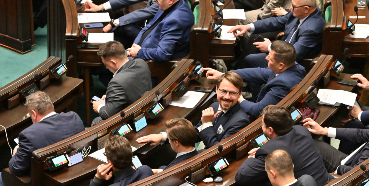 Sejm za wydłużeniem zakazu sprzedaży ziemi rolnej z państwowego zasobu do 2036 r.