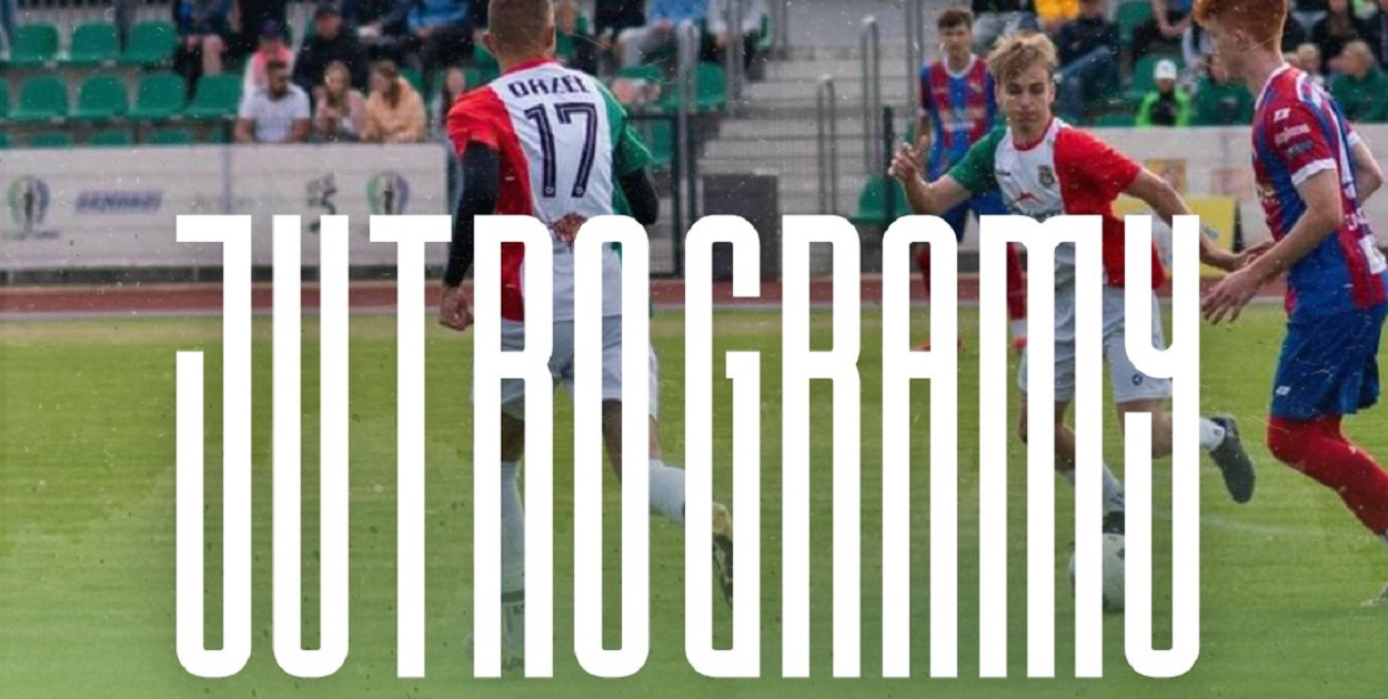 Przed nami pierwszy sparing Orła