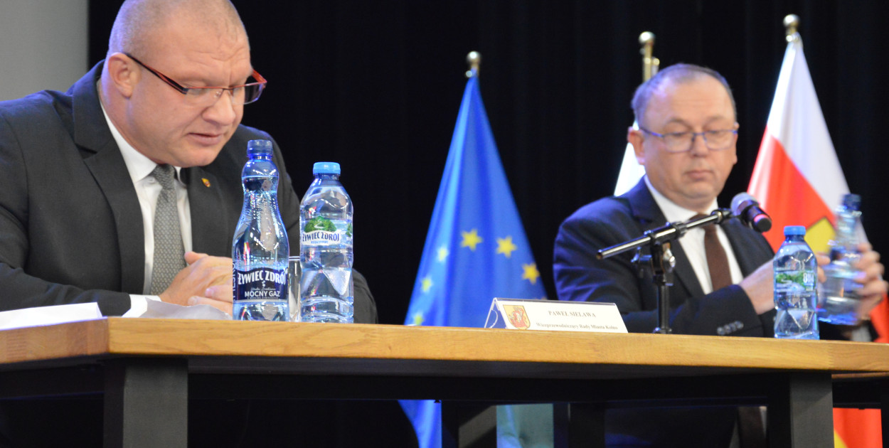 Kolno: Ogłoszenie o zwołaniu sesji miejskiej