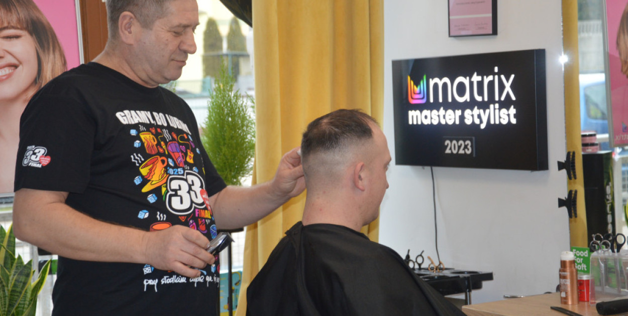 WOŚP w Kolnie nie zagra