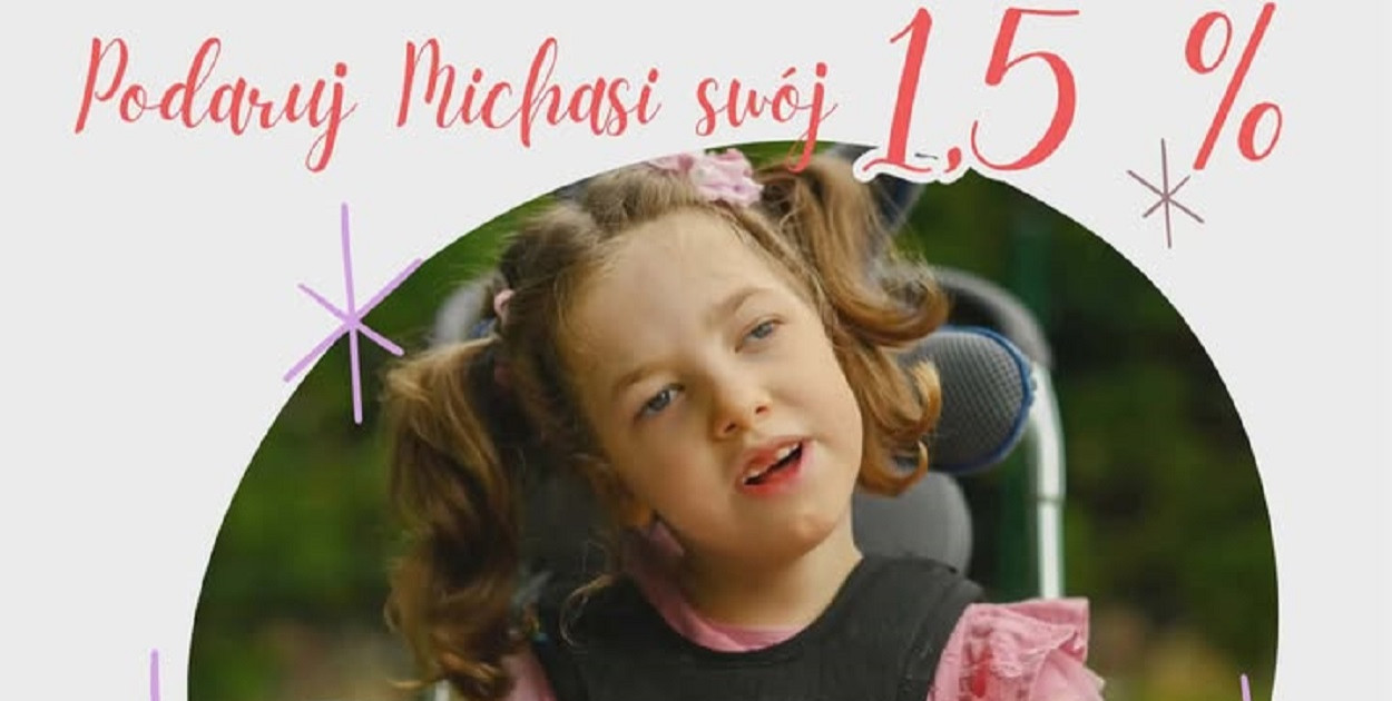 Pomóżmy wszyscy Michalinie z Kolna