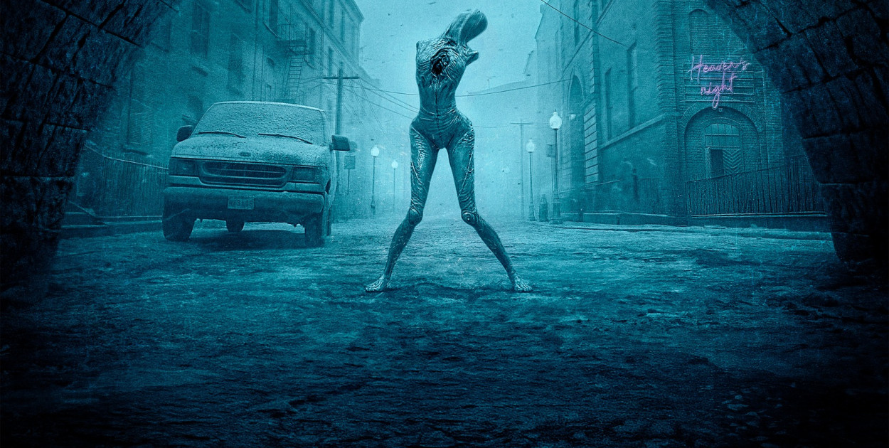 Zapraszamy do kina w Kolnie. Tym razem 4 seanse