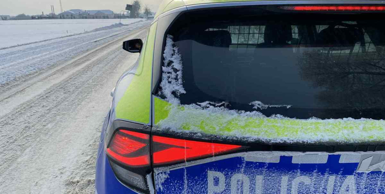 Do 5 lat pozbawienia wolności grozi kierowcy Opla