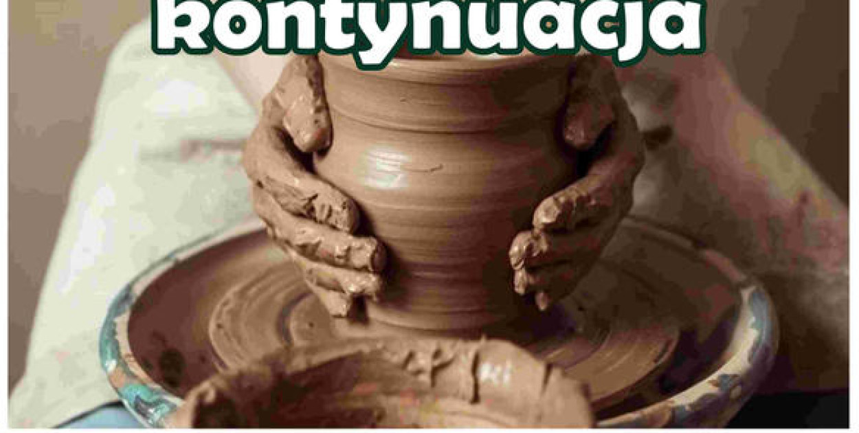 Lachowo: Świetlica zaprasza na warsztaty (plakat)