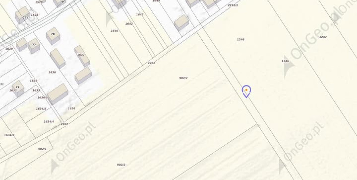 Gdzie znaleźć Plan Ogólny Gminy Kolno?