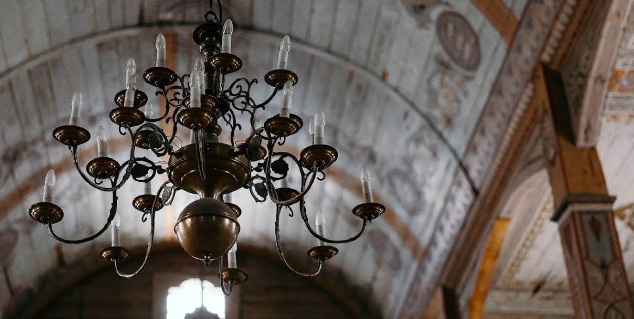 Podlaskie/ Rozpoczął się konkurs na renowację i konserwację zabytków w regionie