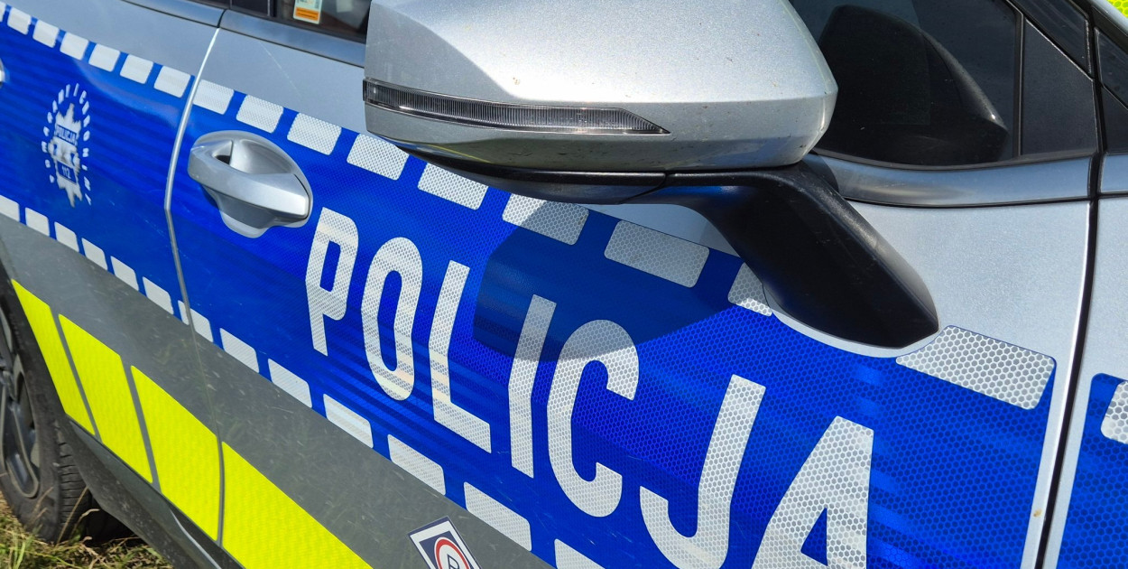 Zaliczył trzy interwencje policyjne jednego dnia