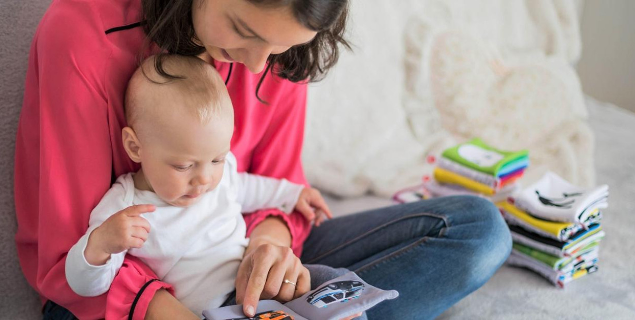 Stawiski zapewniają opiekę najmłodszym
