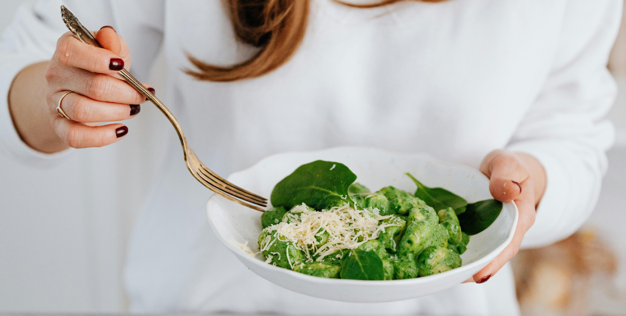 Jak zdrowa dieta wpływa na poziom energii i koncentrację