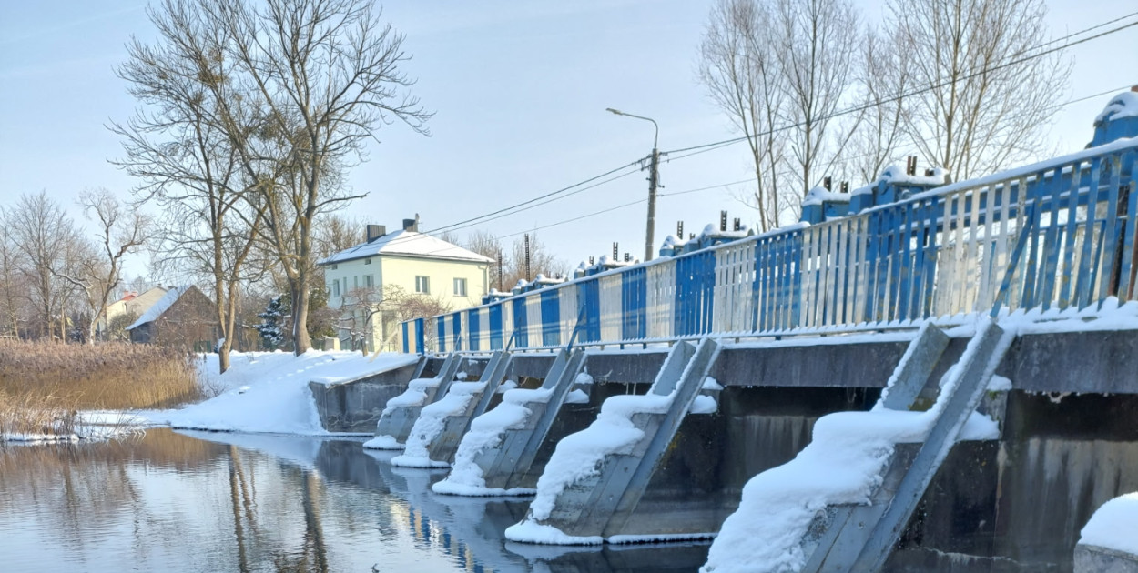 RCB: 3,5 tys. osób pozostaje bez prądu; najwięcej na Podlasiu i ...
