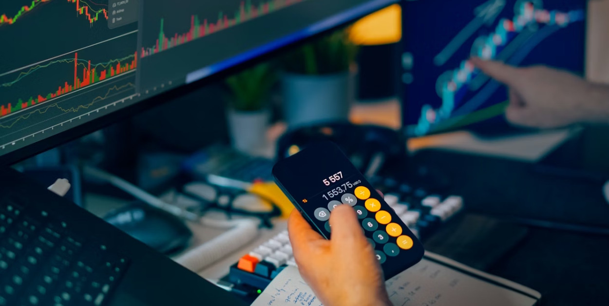 Jak wybrać konto maklerskie dla początkujących?