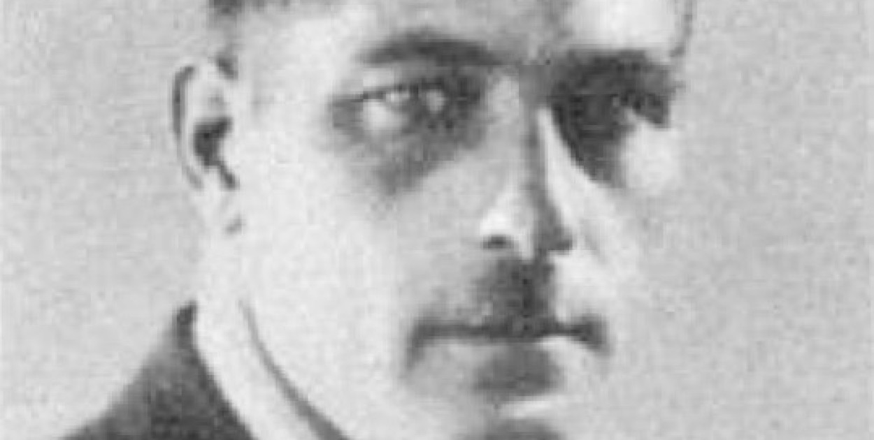 4 lutego 1944 roku pogrzebano Franza Kutscherę