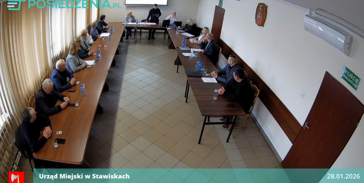Najważniejsze założenia budżetu gminy Stawiski na 2026 rok