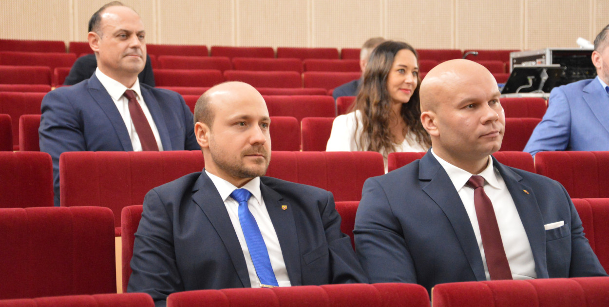 Utworzono Żłobek Miejski w Kolnie. Na razie na papierze