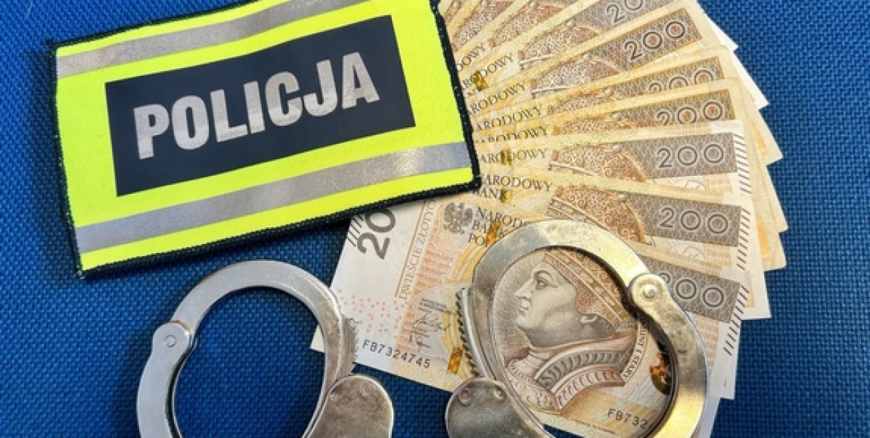 Pijany kierowca dwukrotnie proponował policjantom łapówkę