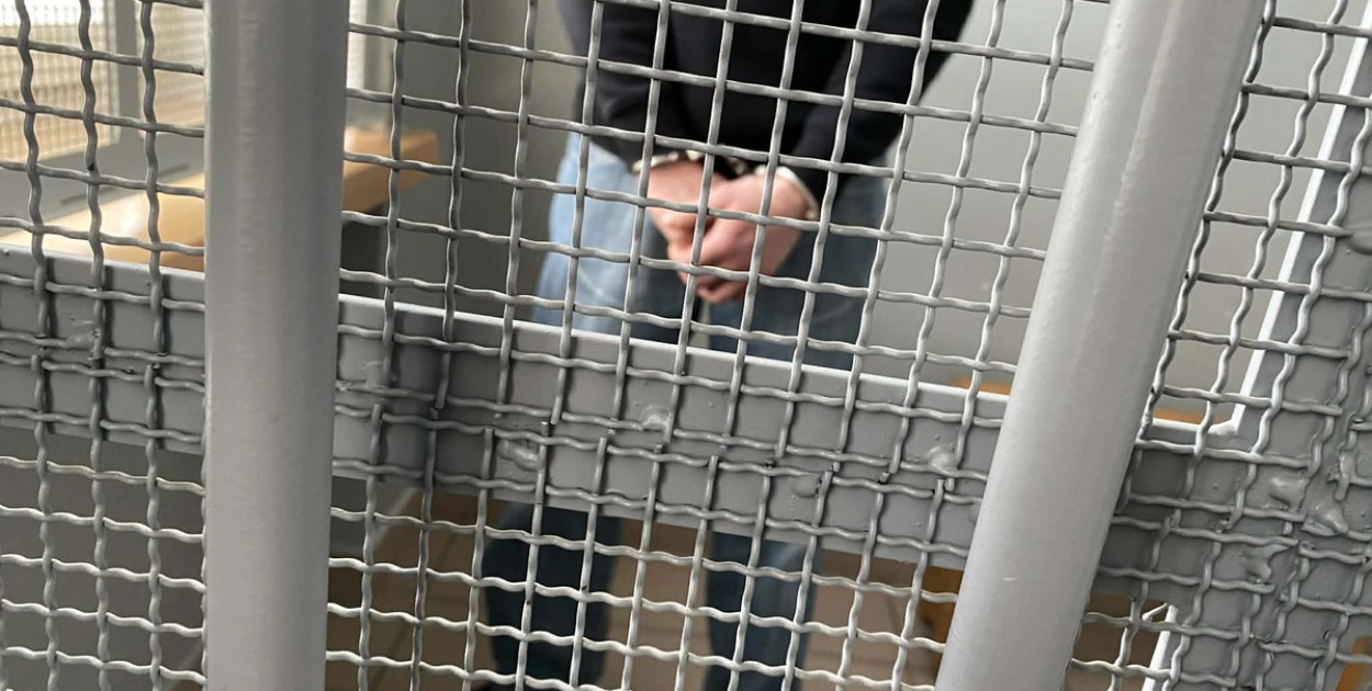 Elektronarzędzia  znikają z obory. Sprawcy zatrzymani