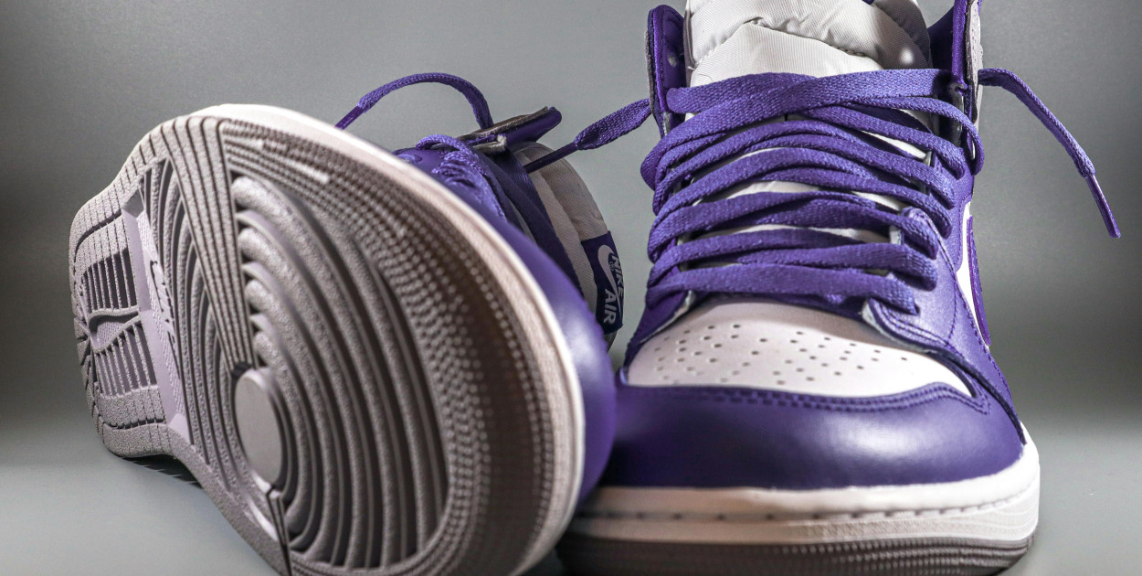 Air Jordan 2 – dlaczego ten model wraca do łask kolekcjonerów?