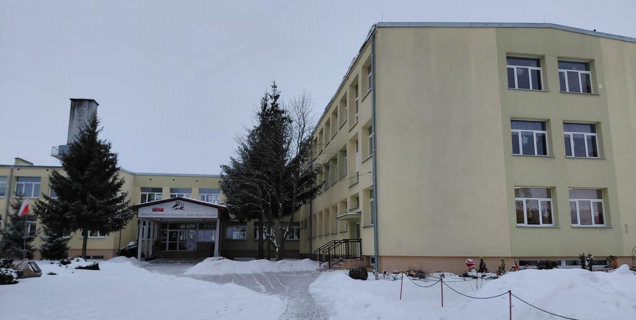 Nowe piece w szkołach podstawowych