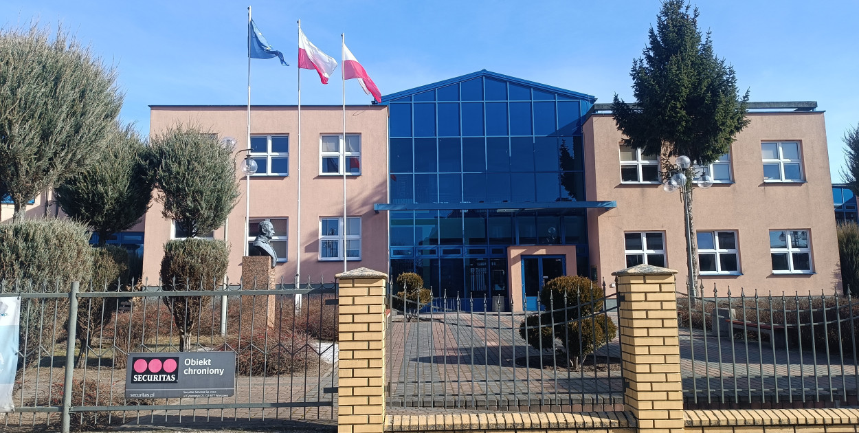 Kolneńskie szkoły zyskały wyposażenie na miarę XXI wieku